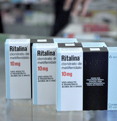 Nativa Farmácia e Manipulação Medicamento é usado para tratar o transtorno de déficit de atenção Em dez anos, a importação e a produção de metilfenidato - mais conhecido como Ritalina, um de seus nomes comerciais -...